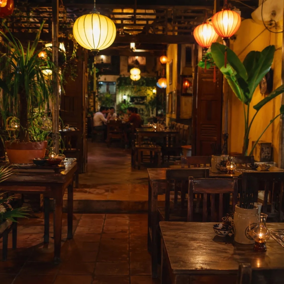 Khu chế biến